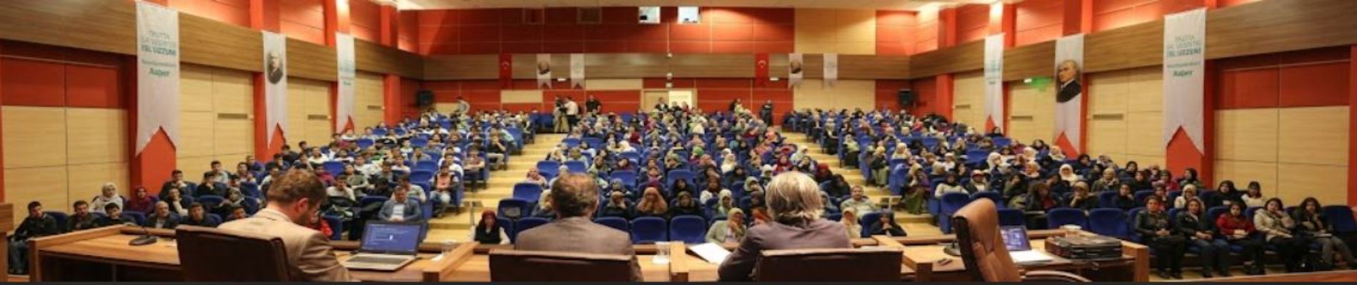 toplantı salonu görsel